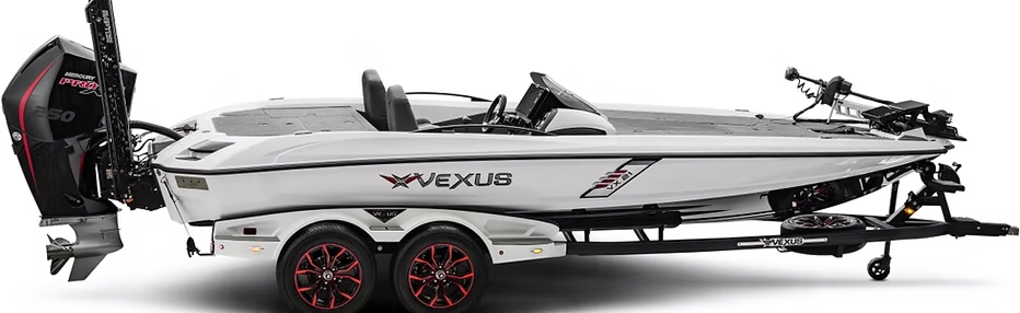 VX Series  (New)